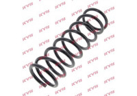 Ressort de suspension K-Flex RA5048 Kayaba