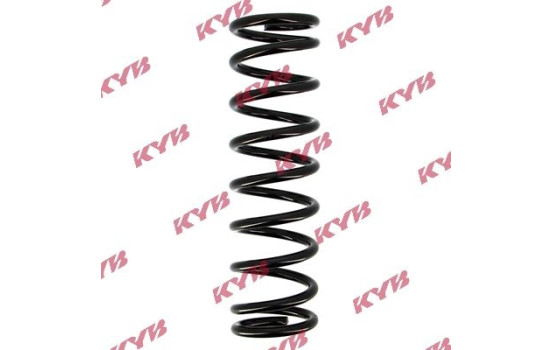 Ressort de suspension K-Flex RA5051 Kayaba