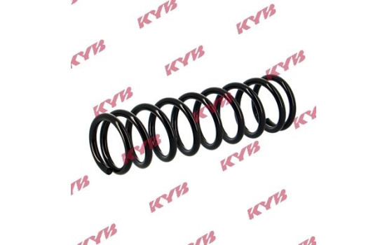Ressort de suspension K-Flex RA5051 Kayaba, Image 2