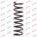 Ressort de suspension K-Flex RA5053 Kayaba, Vignette 2