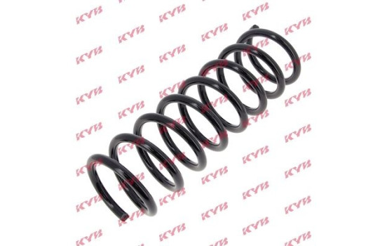 Ressort de suspension K-Flex RA5053 Kayaba