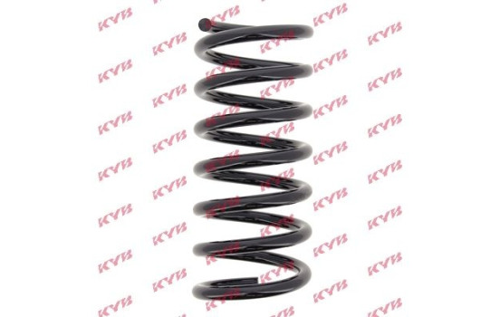 Ressort de suspension K-Flex RA5068 Kayaba, Image 2