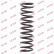 Ressort de suspension K-Flex RA5071 Kayaba, Vignette 2