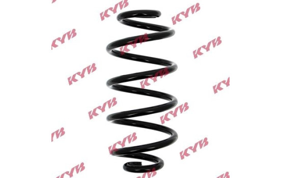 Ressort de suspension K-Flex RA5101 Kayaba