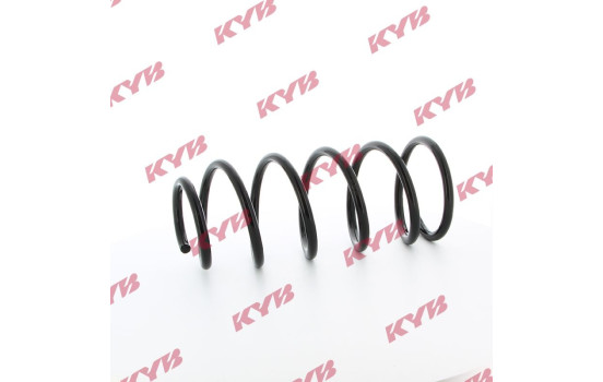 Ressort de suspension K-Flex RA5108 Kayaba, Image 2