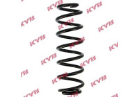 Ressort de suspension K-Flex RA5114 Kayaba