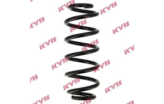 Ressort de suspension K-Flex RA5115 Kayaba