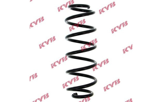 Ressort de suspension K-Flex RA5117 Kayaba