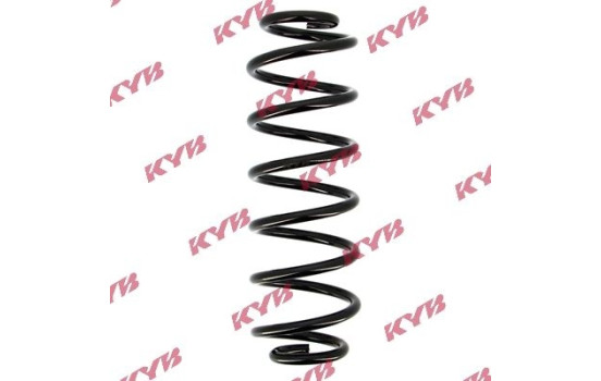 Ressort de suspension K-Flex RA5126 Kayaba