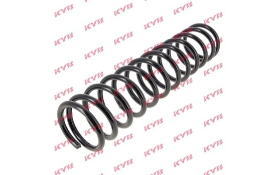 Ressort de suspension K-Flex RA5131 Kayaba