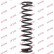 Ressort de suspension K-Flex RA5132 Kayaba, Vignette 2
