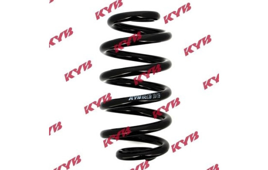Ressort de suspension K-Flex RA5138 Kayaba