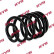 Ressort de suspension K-Flex RA5139 Kayaba, Vignette 2