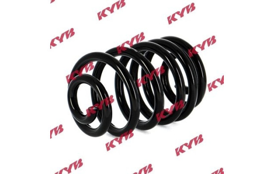 Ressort de suspension K-Flex RA5139 Kayaba, Image 2