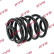 Ressort de suspension K-Flex RA5141 Kayaba, Vignette 2