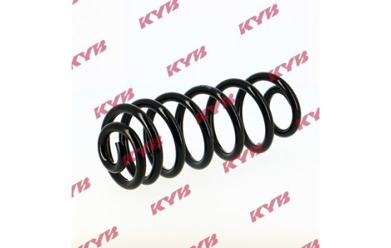 Ressort de suspension K-Flex RA5142 Kayaba, Image 2