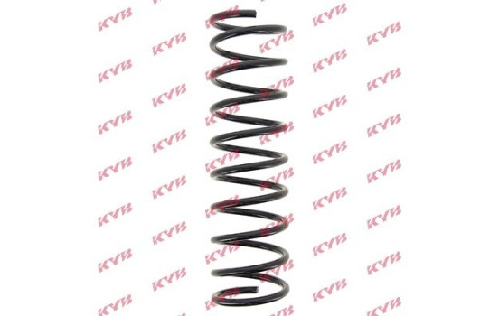 Ressort de suspension K-Flex RA5145 Kayaba, Image 2