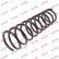 Ressort de suspension K-Flex RA5145 Kayaba