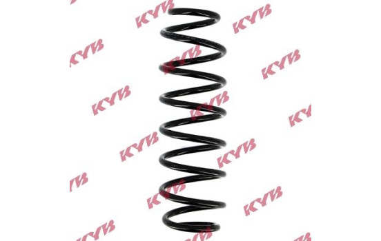 Ressort de suspension K-Flex RA5146 Kayaba