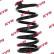 Ressort de suspension K-Flex RA5151 Kayaba