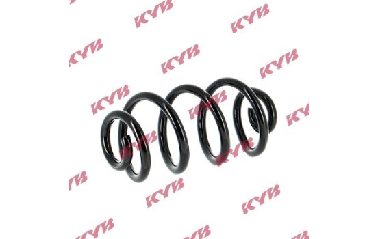 Ressort de suspension K-Flex RA5153 Kayaba, Image 2