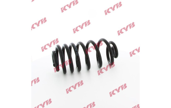 Ressort de suspension K-Flex RA5155 Kayaba, Image 2