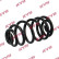 Ressort de suspension K-Flex RA5157 Kayaba