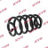 Ressort de suspension K-Flex RA5161 Kayaba, Vignette 2