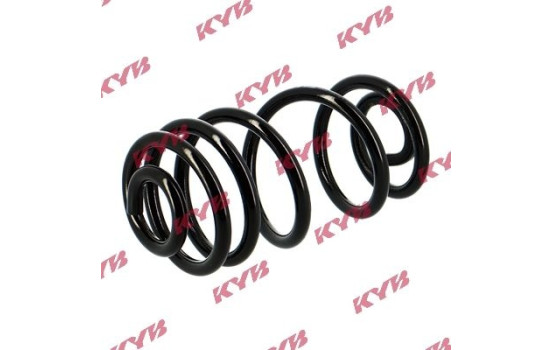 Ressort de suspension K-Flex RA5164 Kayaba, Image 2