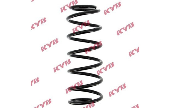 Ressort de suspension K-Flex RA5176 Kayaba