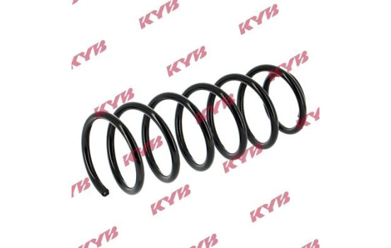 Ressort de suspension K-Flex RA5176 Kayaba, Image 2