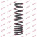Ressort de suspension K-Flex RA5177 Kayaba, Vignette 2