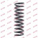 Ressort de suspension K-Flex RA5181 Kayaba, Vignette 2