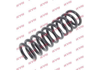 Ressort de suspension K-Flex RA5181 Kayaba