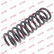 Ressort de suspension K-Flex RA5181 Kayaba