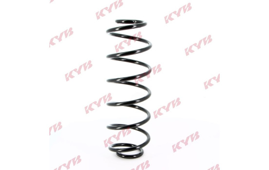 Ressort de suspension K-Flex RA5184 Kayaba