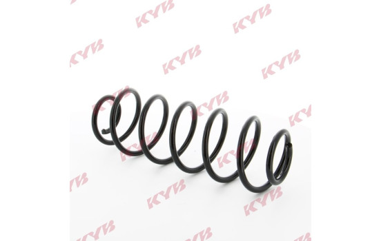 Ressort de suspension K-Flex RA5184 Kayaba, Image 2