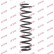 Ressort de suspension K-Flex RA5194 Kayaba, Vignette 2