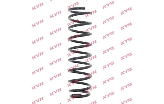 Ressort de suspension K-Flex RA5194 Kayaba, Image 2