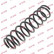 Ressort de suspension K-Flex RA5194 Kayaba