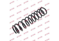 Ressort de suspension K-Flex RA5195 Kayaba