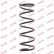 Ressort de suspension K-Flex RA5198 Kayaba, Vignette 2