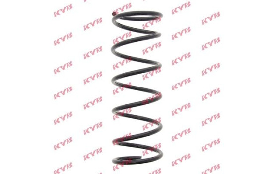 Ressort de suspension K-Flex RA5198 Kayaba, Image 2