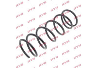 Ressort de suspension K-Flex RA5198 Kayaba