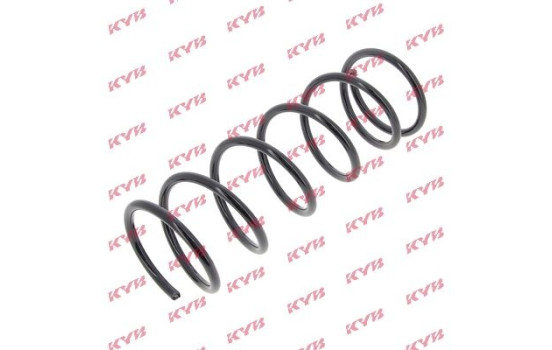 Ressort de suspension K-Flex RA5198 Kayaba