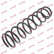 Ressort de suspension K-Flex RA5205 Kayaba