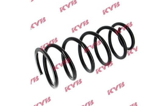 Ressort de suspension K-Flex RA5207 Kayaba, Image 2