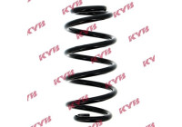 Ressort de suspension K-Flex RA5213 Kayaba