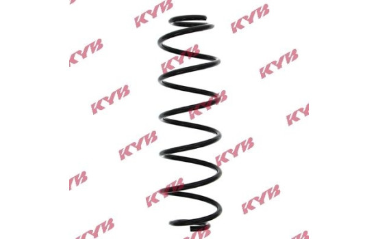 Ressort de suspension K-Flex RA5217 Kayaba
