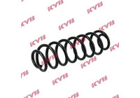 Ressort de suspension K-Flex RA5219 Kayaba